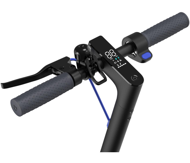 Xiaomi Mi Electric Scooter 3 czarna - 676868 - zdjęcie 7